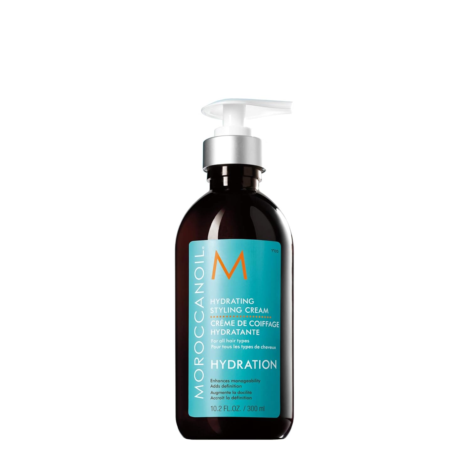 Moroccanoil Hydrating Styling Cream 300ml