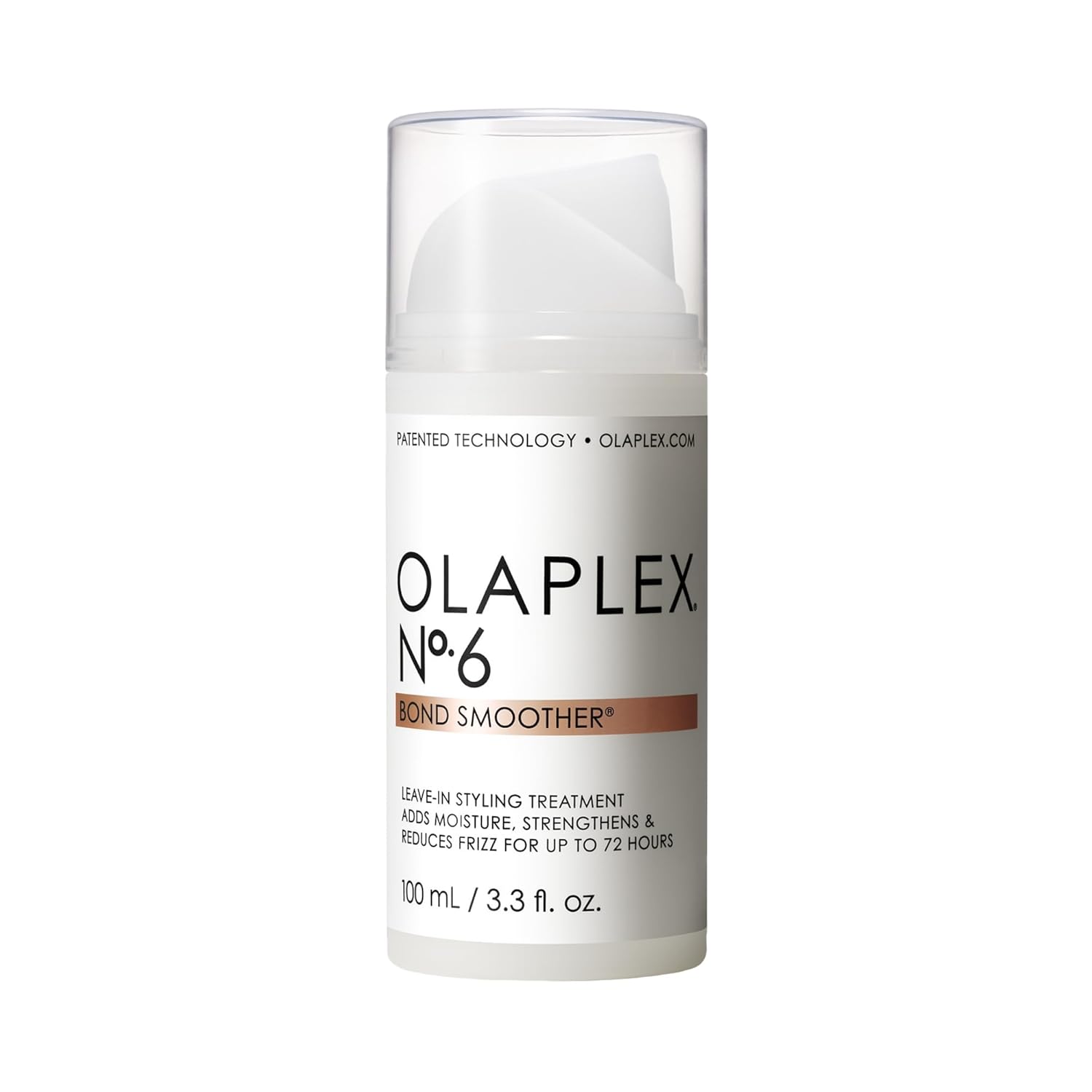 Olaplex No.6 Bond Smoother 100ml