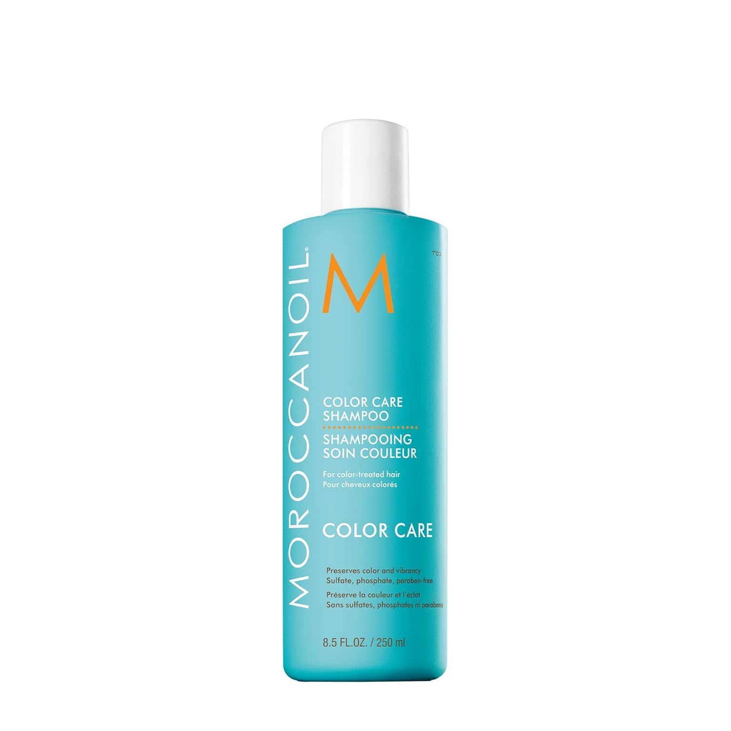 Moroccanoil Color Care Shampoo 250ml