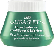 Ultra Sheen Green