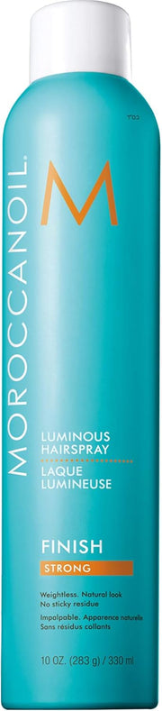 Moroccanoil Luminous Hairspray Strong Hold 330ml