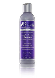 The Mane Choice Easy On The Curls Detangling Hydration Shampoo 8oz