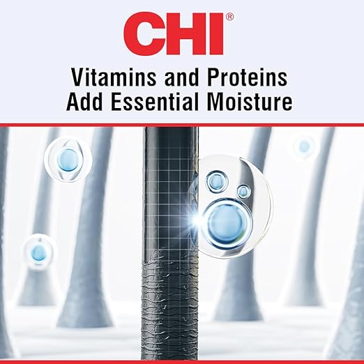 CHI 44 Iron guard Thermal Protection Spray 8 Oz