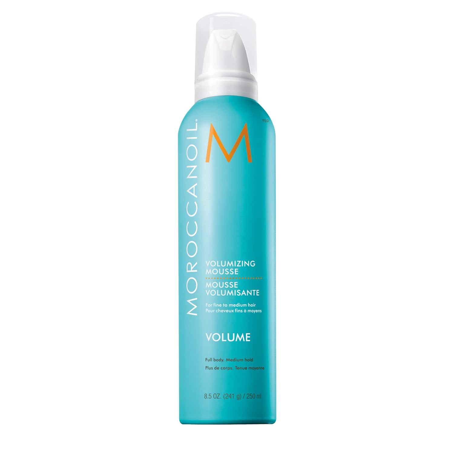 Moroccanoil Volumising Mousse 250ml