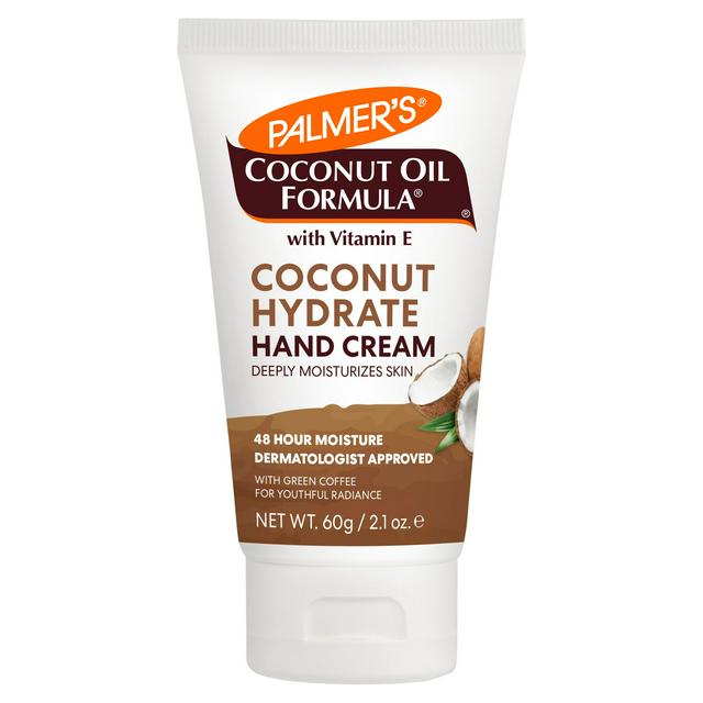 Palmer'S Coconut Oil Formula Coconut Oil Hand Cream 60g