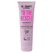 Noughty To The Rescue Moisture Boost Shampoo 8.4 Oz