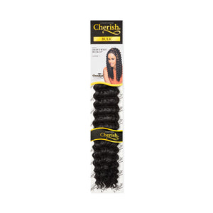 Cherish Deep Twist Bulk 22"