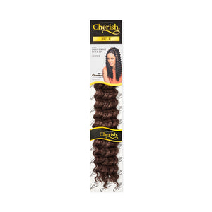 Cherish Deep Twist Bulk 22"