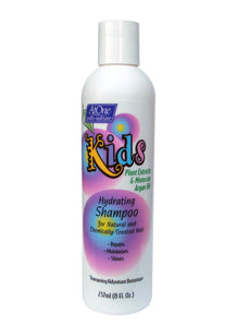 Atone Kids Hydrating Shampoo 8 Oz