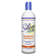 Silicon Mix Moisturizing Shampoo 16 Oz