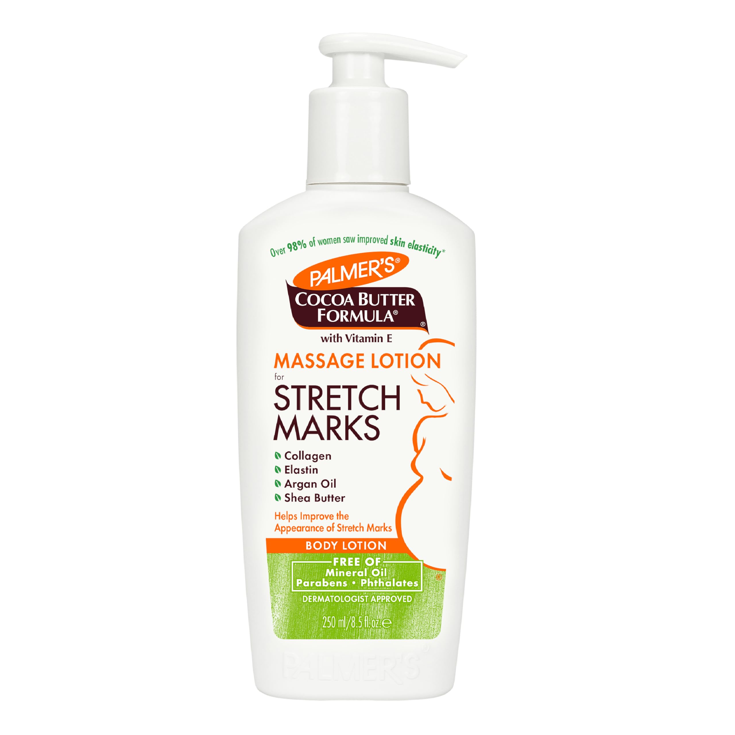 Palmer's Cocoa Butter Formula Massage Lotion for Stretch Marks 250g