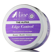 The Mane Choice Growth Stimulating Edge Control - 2oz