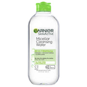 Garnier Skin Active Micellar Cleansing Water All-in-1 400ml