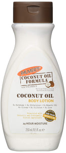 Palmer's Coconut Oil Formula Coconut Oil Body Lotion 250g