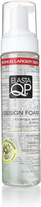 Elasta QP Design Foam 8 Oz