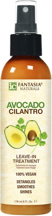 IC Fantasia Avocado Leave in Treatment 6oz