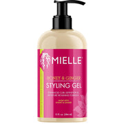 Mielle Organics Honey & Ginger Styling Gel