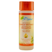 Lusters You Be Natural Botanical Tangle Me Know Detangling Shampoo 8.5 Oz