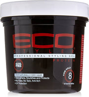 Eco Style Protein Styling Gel