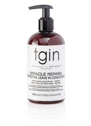 TGIN Miracle Repair X Protective Leave-In Conditioner 13 Oz