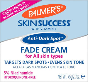 Palmer's Skin Success Eventone Fade Cream All Skin Types 2 Oz