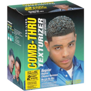 Pro-line Comb-thru Texturizer Regular 500g