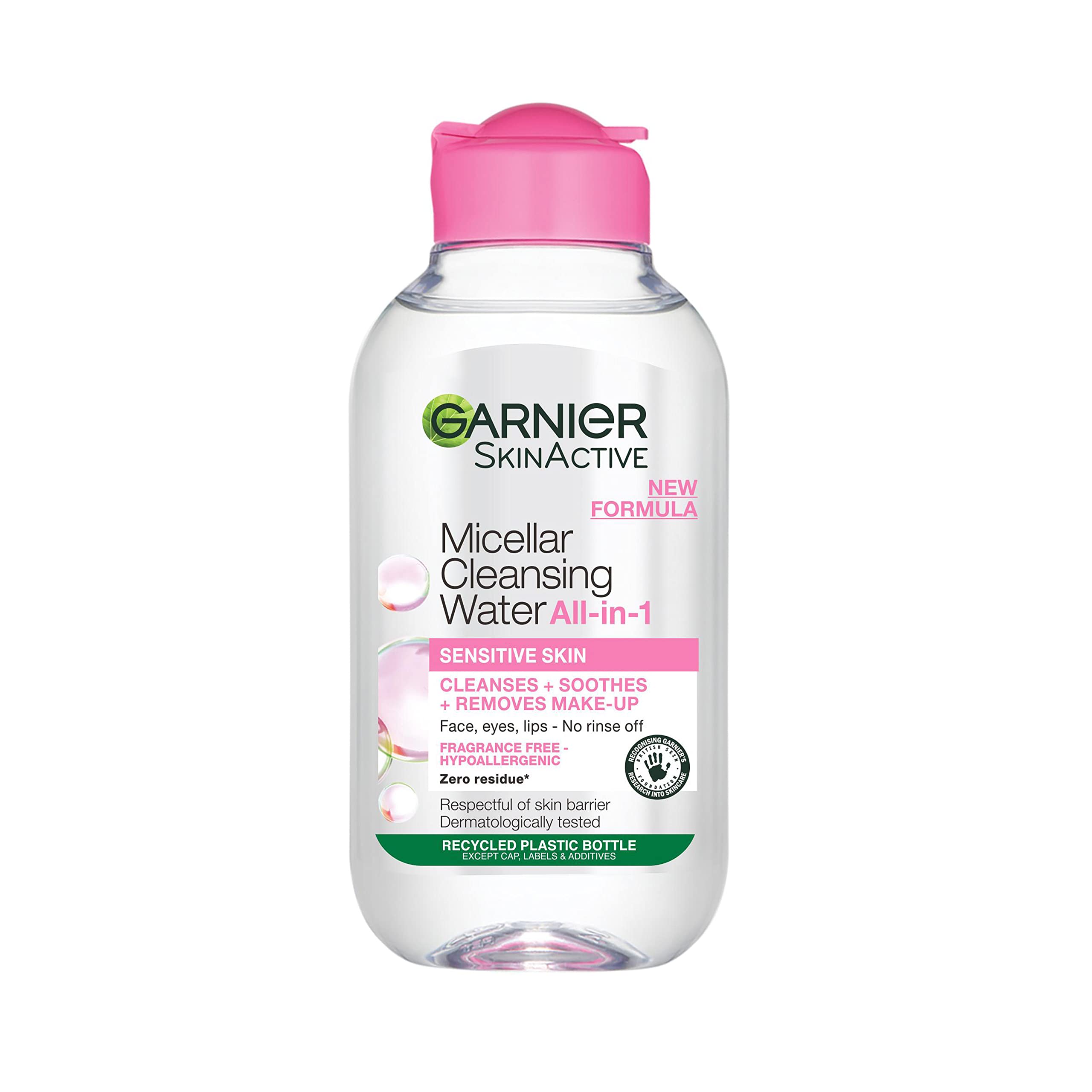 Garnier Skin Active Micellar Water Sensitive 100ml