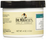 Dr Miracles Hot Gro Hair & Scalp Treat Conditioner Super 4 Oz