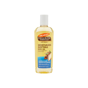 Palmer's Cocoa Butter Moisturizing Body Oil with Vitamin E 8.5 Oz