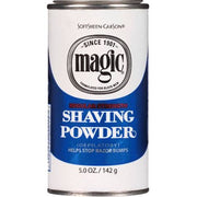 Magic Shaving Powder Blue Regular Strength Case 5 Oz