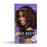 Dark & Lovely Fade Resist Dye Brown Sable-373 250g