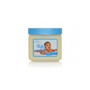 Lala's Baby Jelly Vaseline Aloe 13 Oz