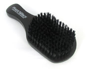 Magicwave Black Ice Brush Curved Club Hard Premium Board Bristles Hair 50g