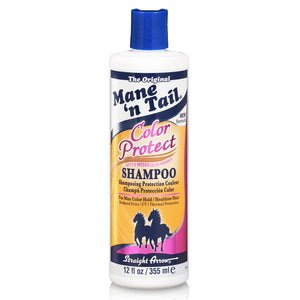 Mane 'N Tail Color Protect Shampoo