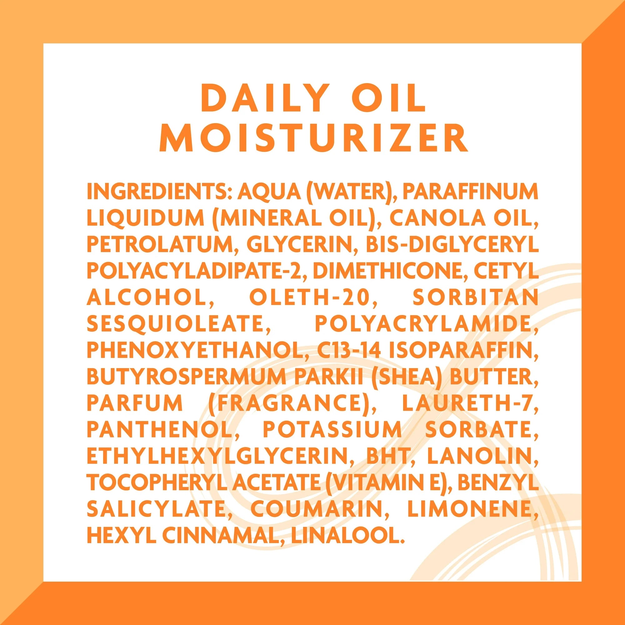 Cantu Shea Butter Daily Oil Moisturizer 13 Oz