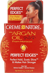 Creme of Nature Argan Oil Perfect Edges Control