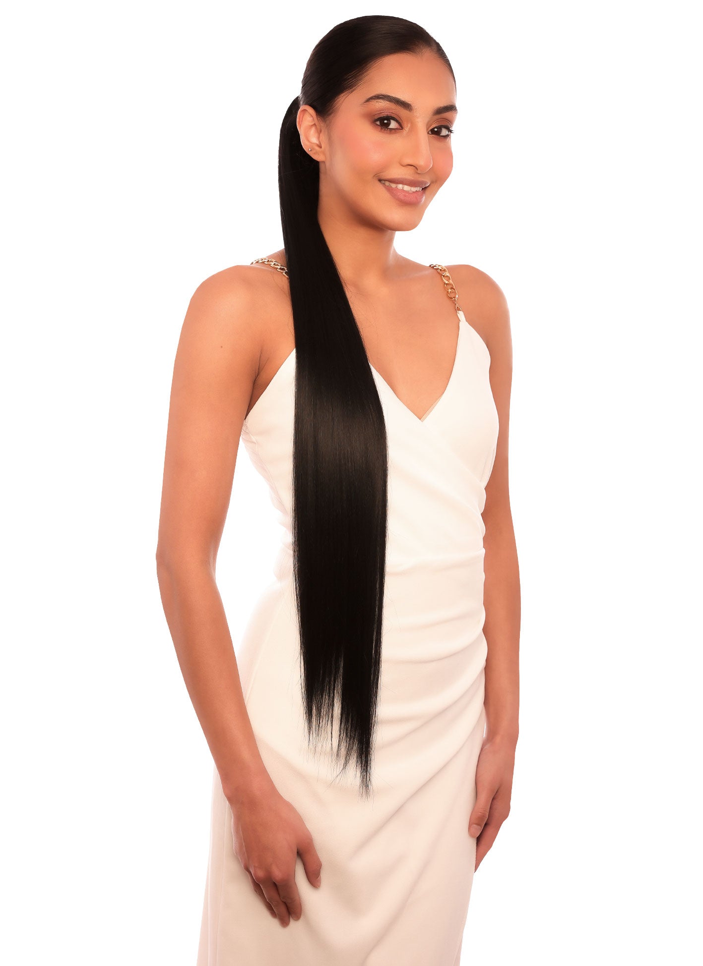 Smart Remy Chaser Straight Natural Weave