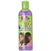 Africas Best Organics Kids Hair Shampoo 12 Oz