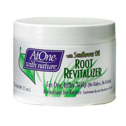 Atone With Nature Root Revitalizer 5.5 Oz