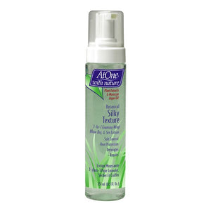 Atone Silky Texture Foam Wrap 8 Oz