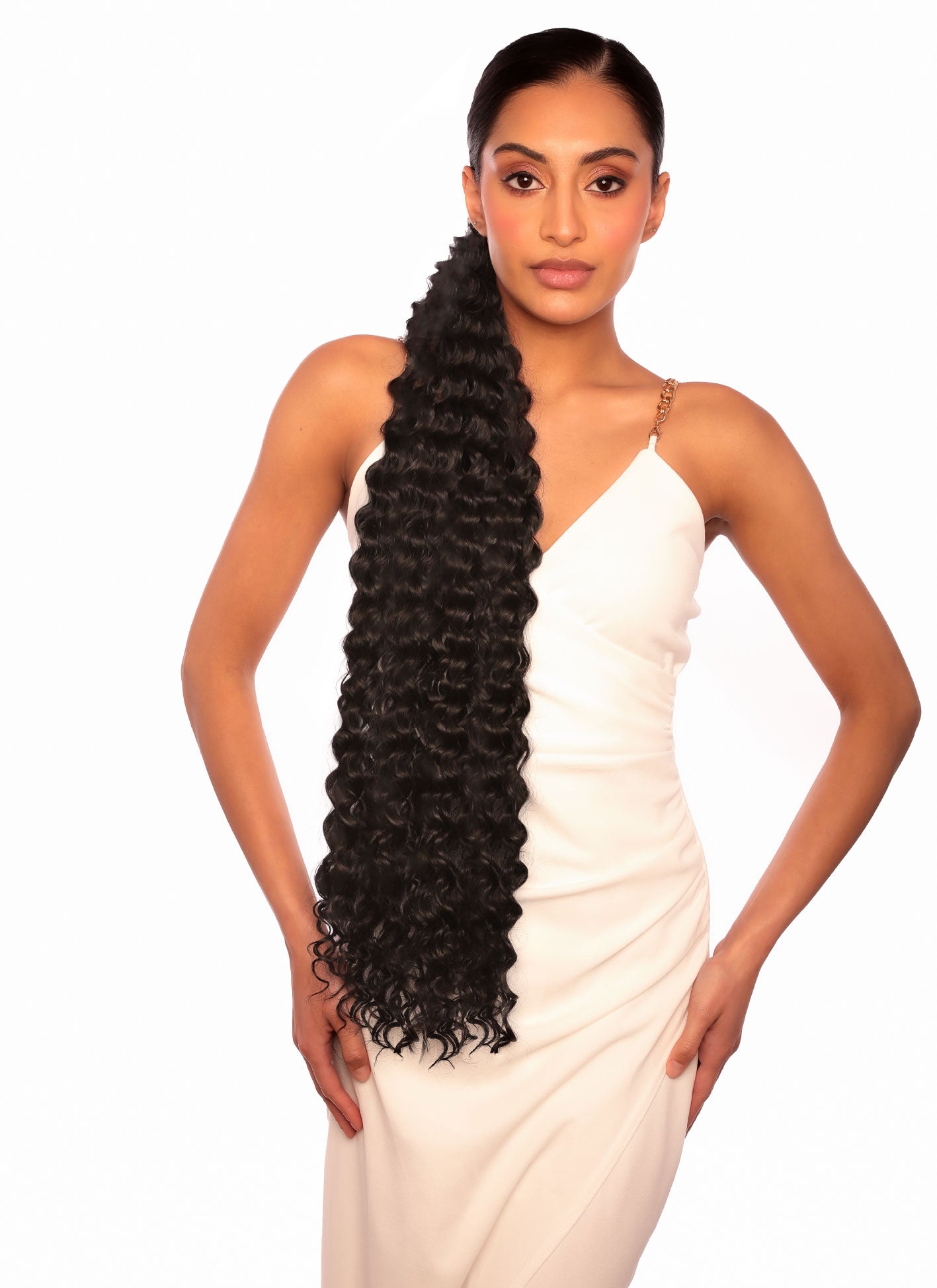 Smart Remy Chaser Deep Wave Natural Weave