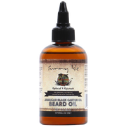 Sunny Isle Jamaican Black Castor Oil Beard Oil