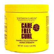 Care Free Curl Chemical Max Rearranger 16 Oz