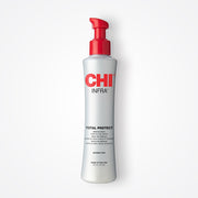 CHI Infra Total Protect Defense Lotion Paraben Free 6 Oz