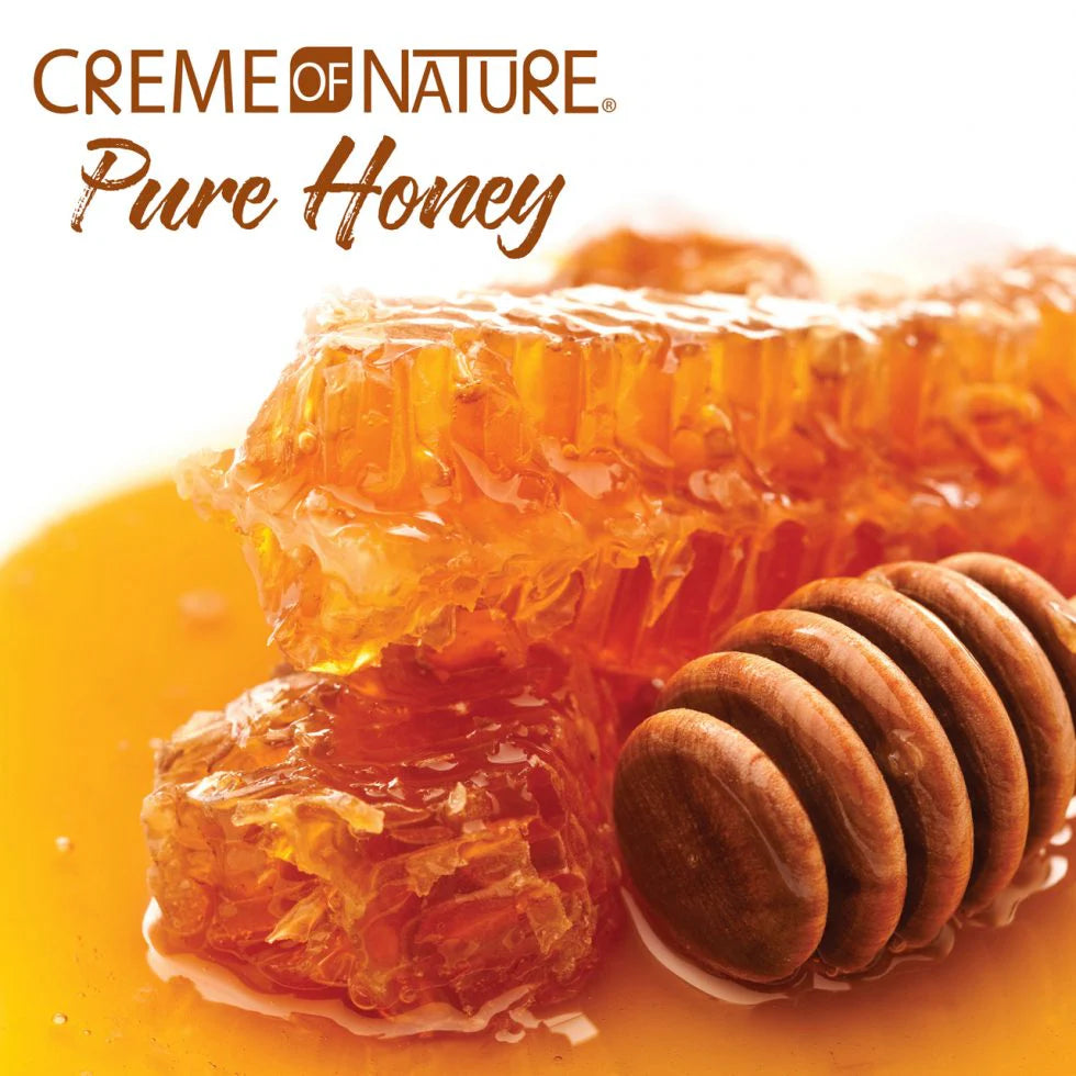 Creme of Nature Pure Honey Conditioner