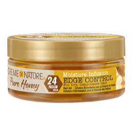 Creme of Nature Pure Honey Moisture Infusion Edge Control Gel