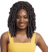 Load image into Gallery viewer, Sleek Hair Freedom Collection Cro BF Faux Locs 12&quot;
