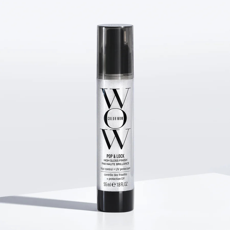 Color Wow Pop & Lock High Gloss Shellac 55ml