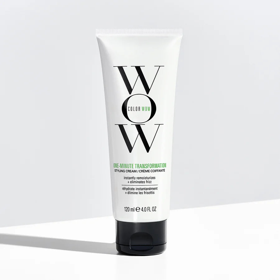 Color Wow One Minute Transformation Cream 120ml