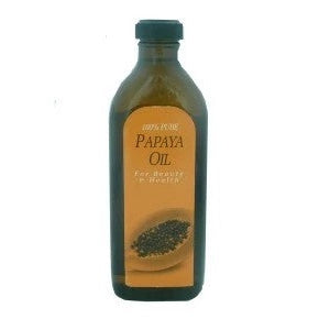 100% Pure Oil Papaya Oil 150g – Perry Barr Cosmetics